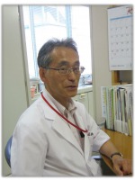 院長:齋藤 文男